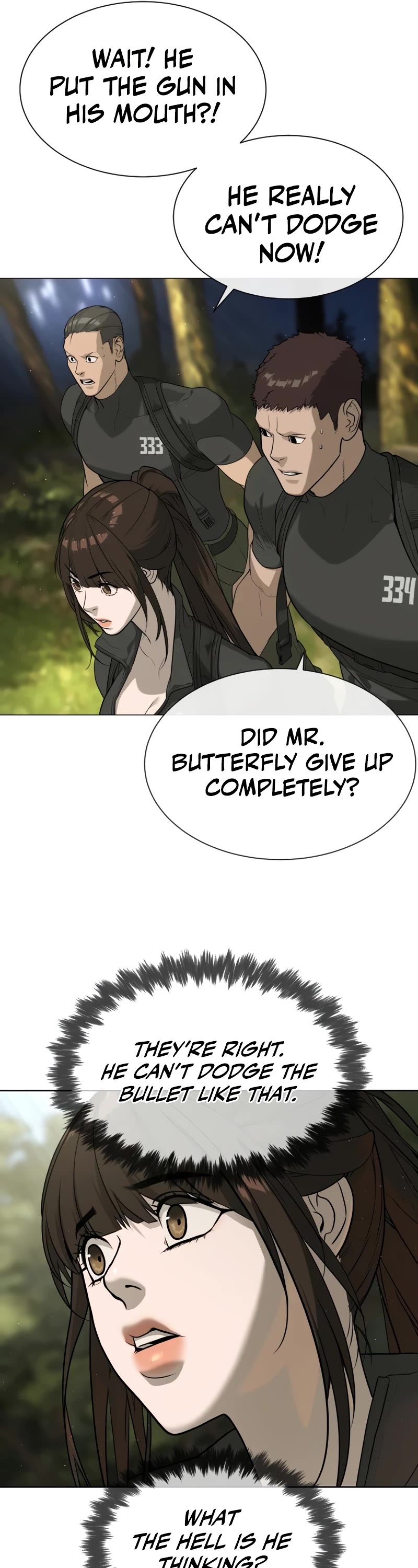 Killer Pietro chapter 54 page 7