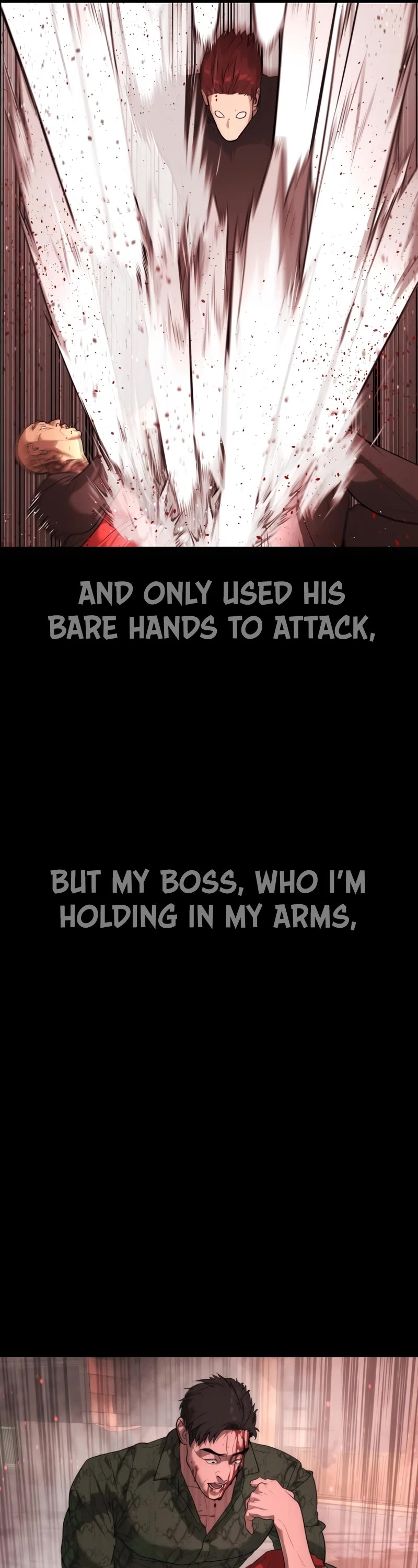 Killer Pietro chapter 54 page 70