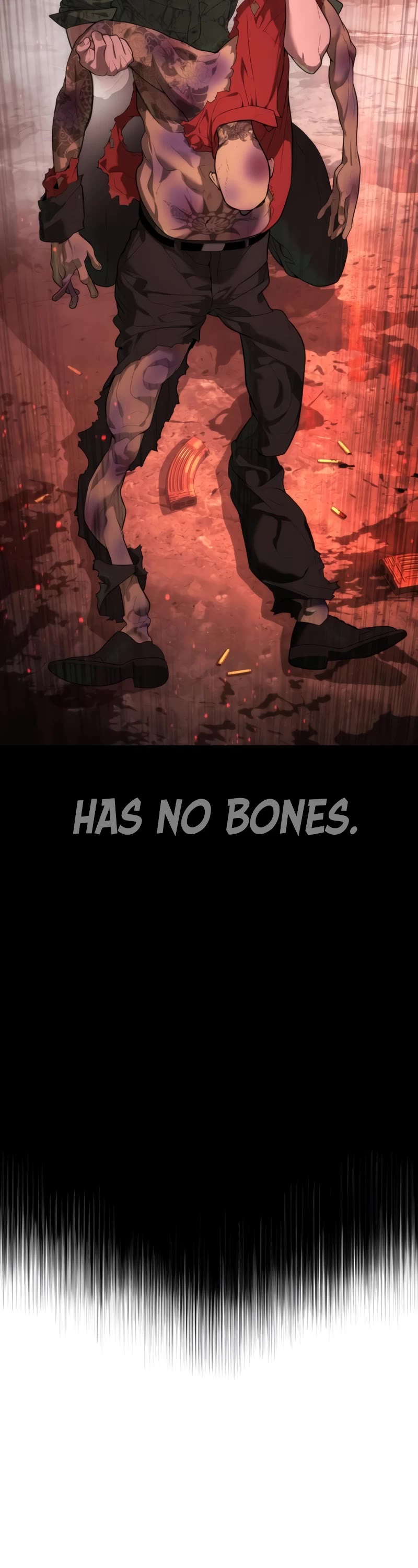 Killer Pietro chapter 54 page 71