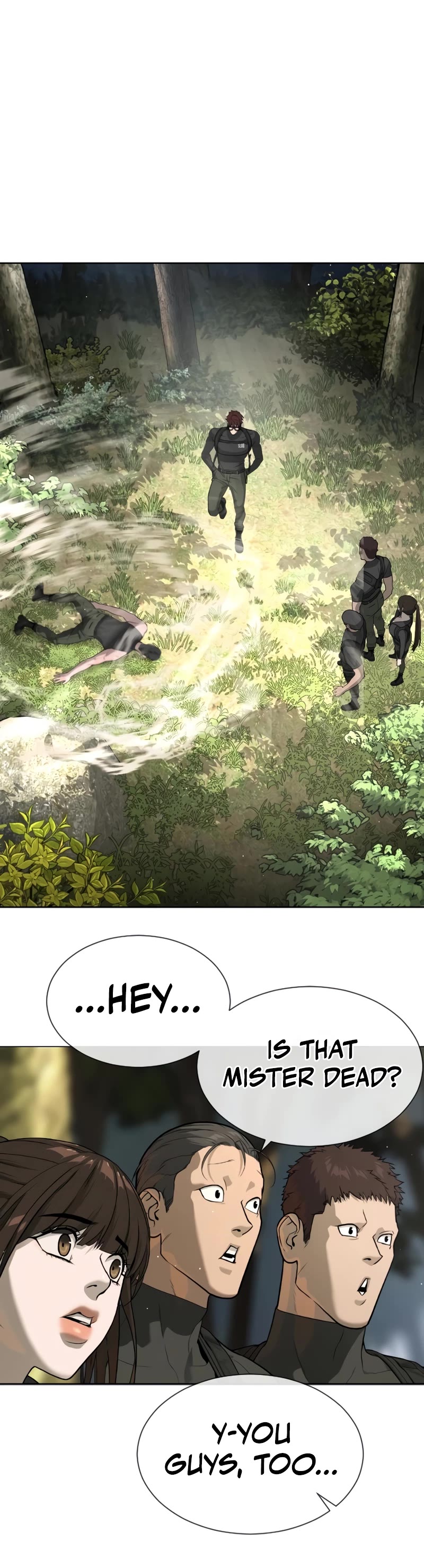 Killer Pietro chapter 54 page 72