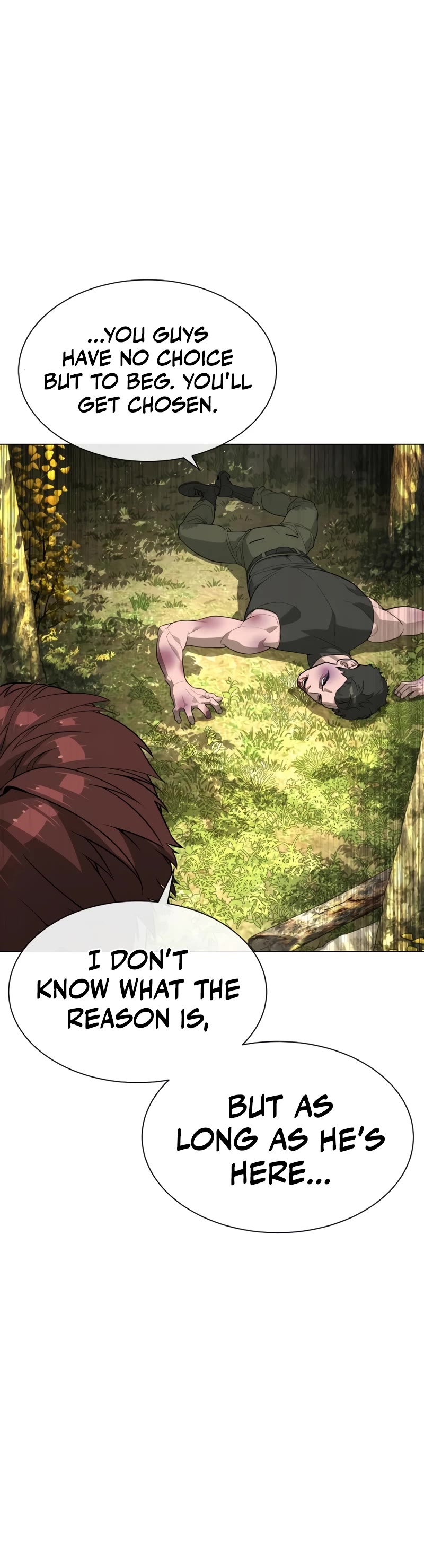 Killer Pietro chapter 54 page 73