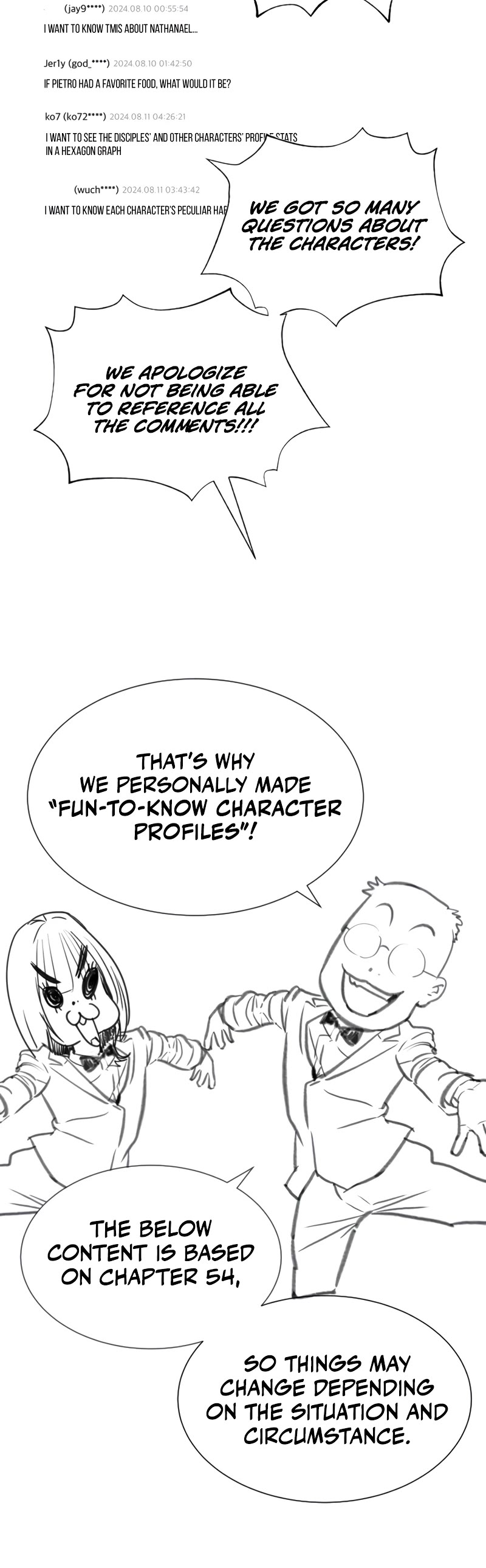 Killer Pietro chapter 54 page 77