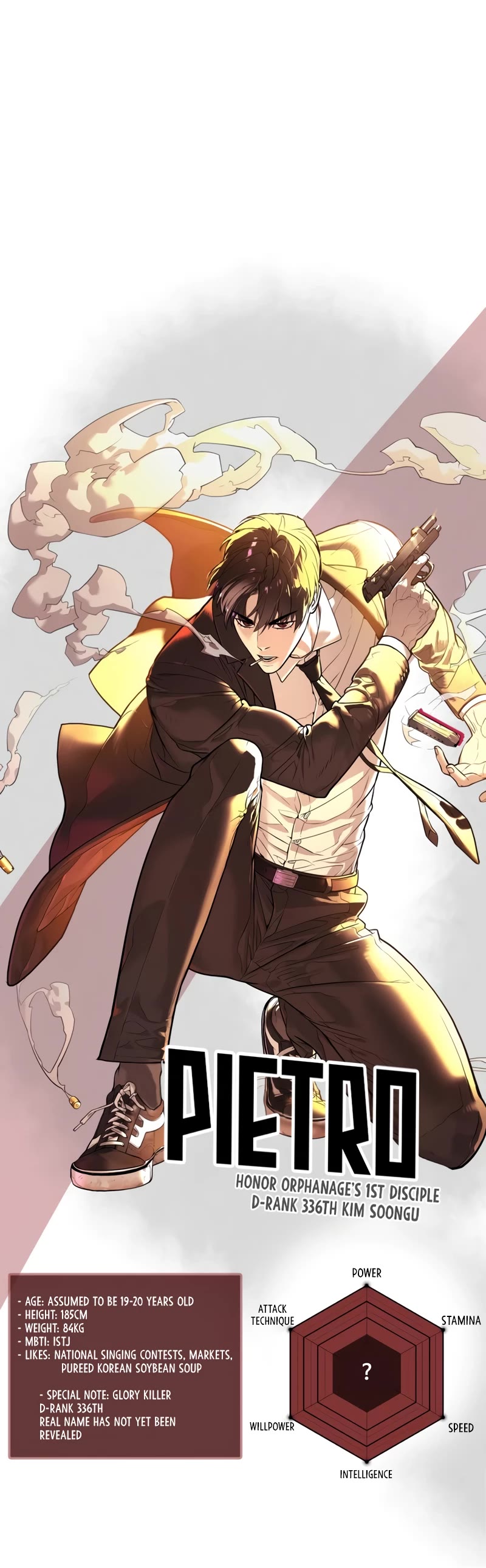 Killer Pietro chapter 54 page 78