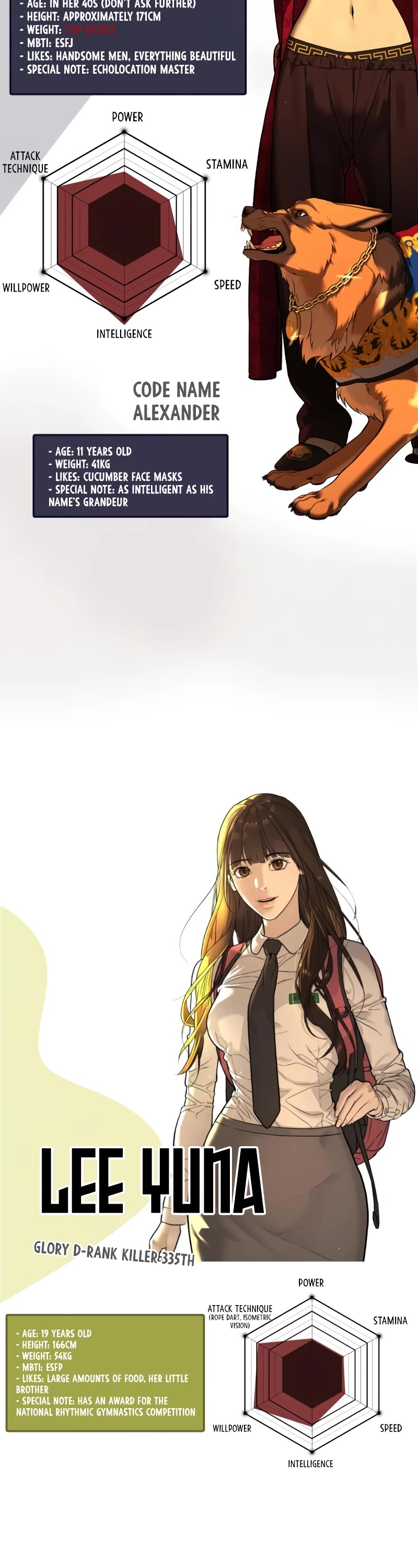 Killer Pietro chapter 54 page 80