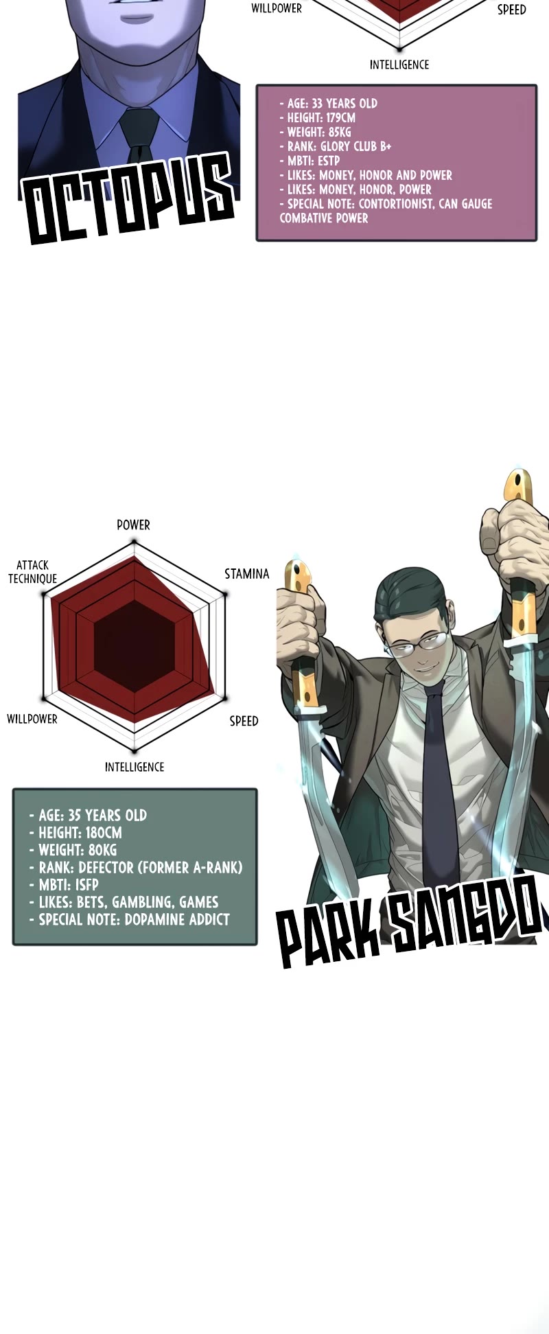 Killer Pietro chapter 54 page 83