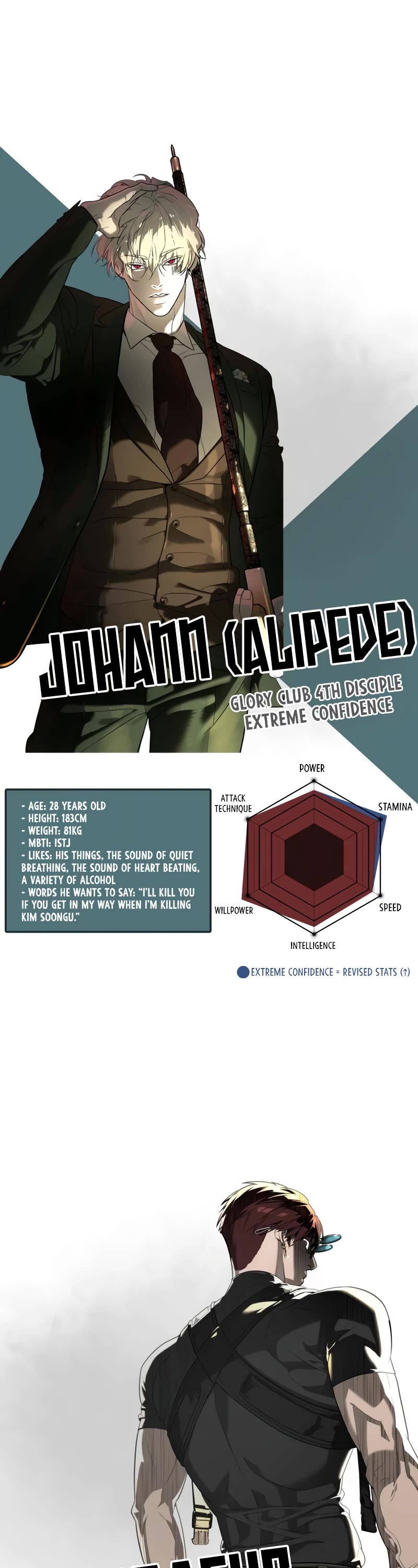 Killer Pietro chapter 54 page 86