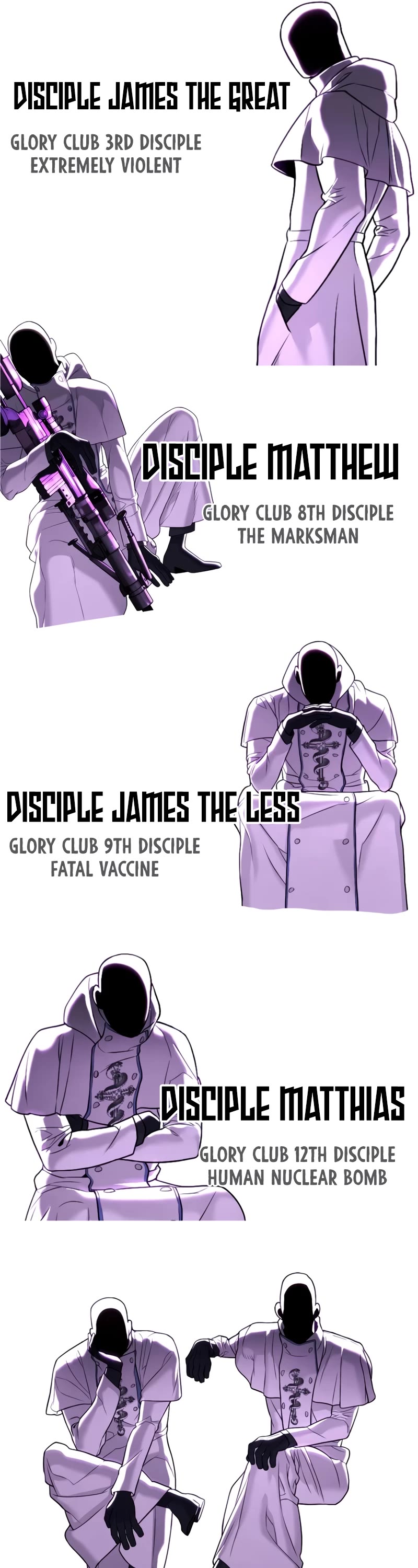 Killer Pietro chapter 54 page 89