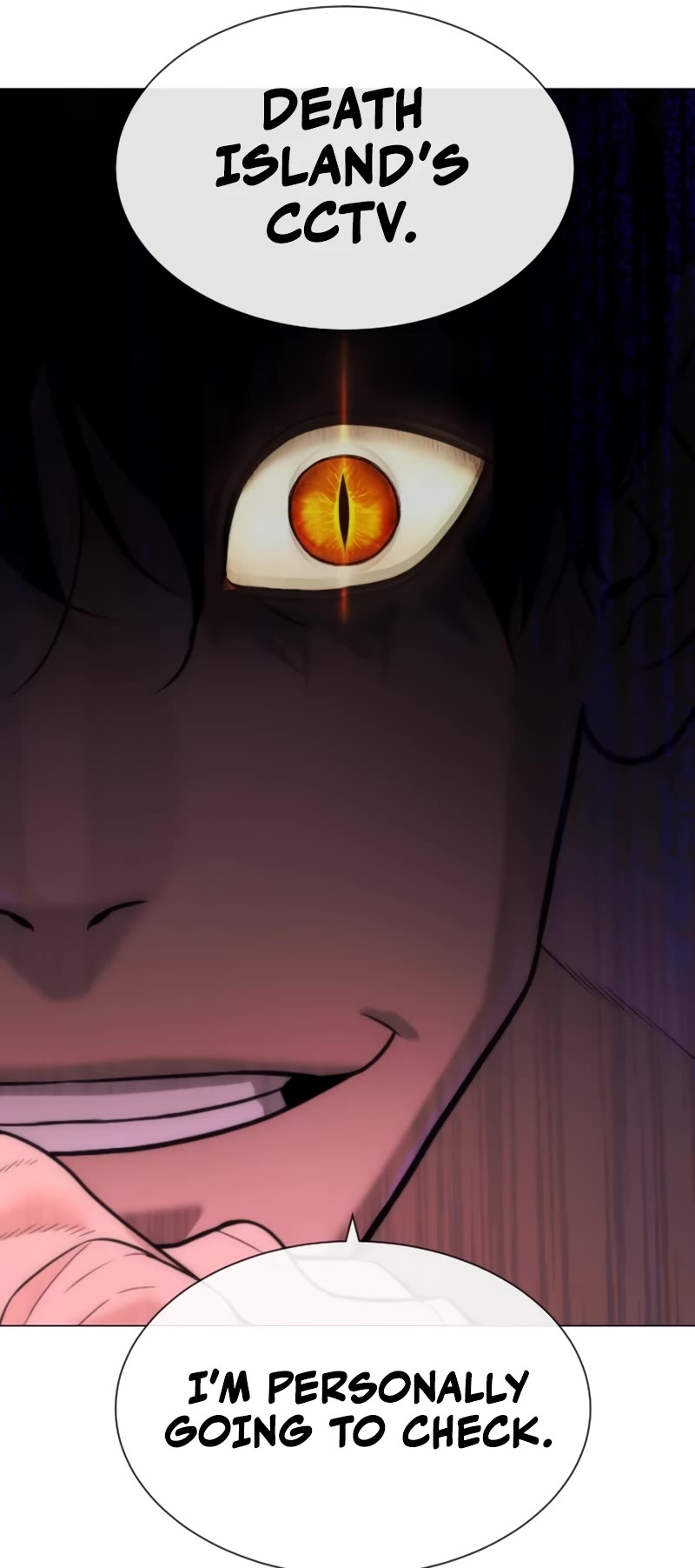 Killer Pietro chapter 55 page 10