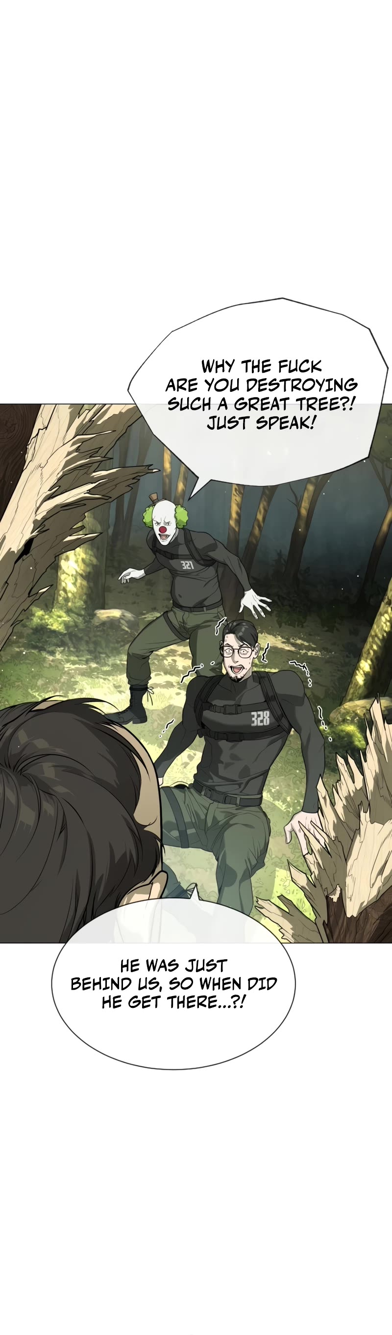 Killer Pietro chapter 55 page 16