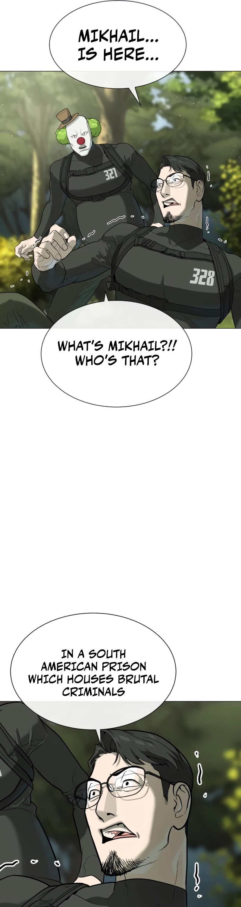 Killer Pietro chapter 55 page 17