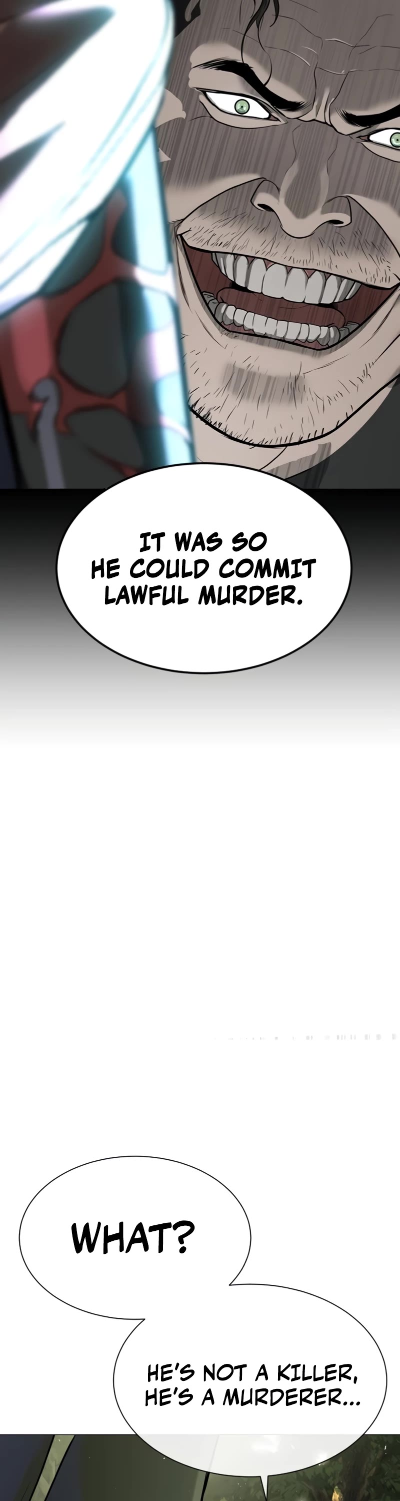 Killer Pietro chapter 55 page 20