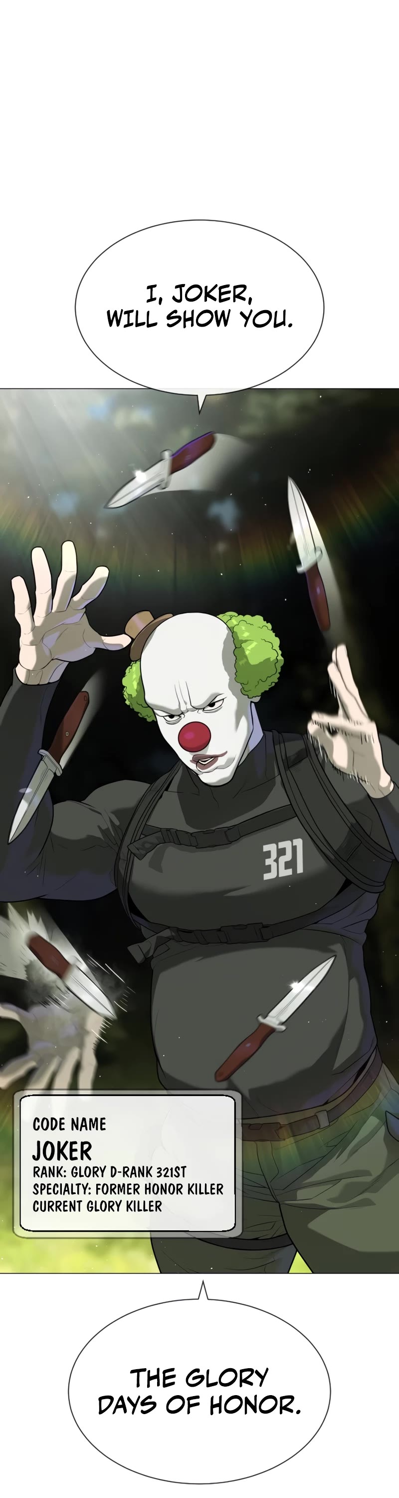 Killer Pietro chapter 55 page 22