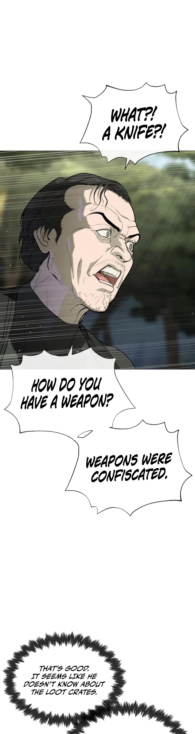 Killer Pietro chapter 55 page 23