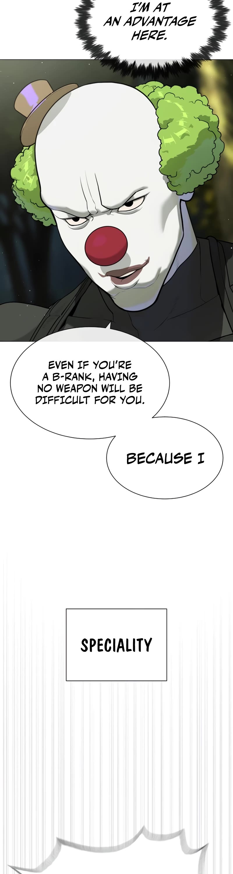 Killer Pietro chapter 55 page 24