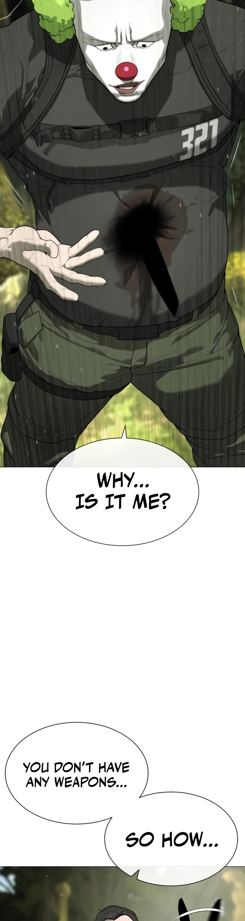 Killer Pietro chapter 55 page 28