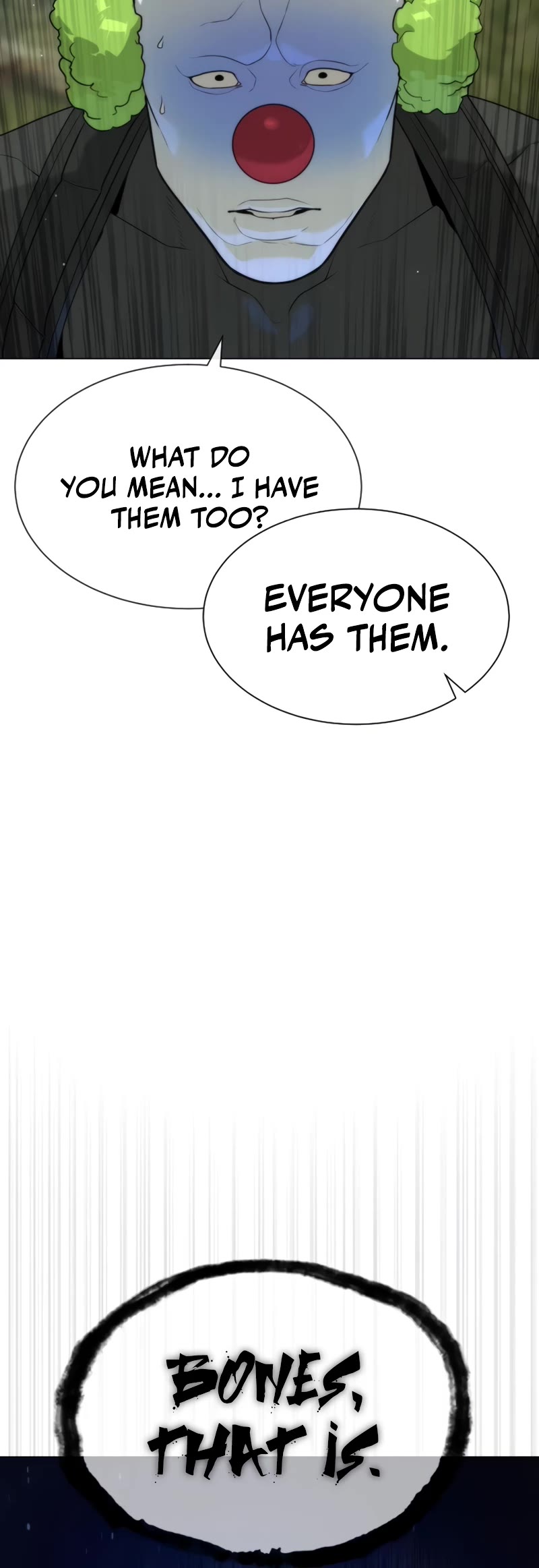 Killer Pietro chapter 55 page 30