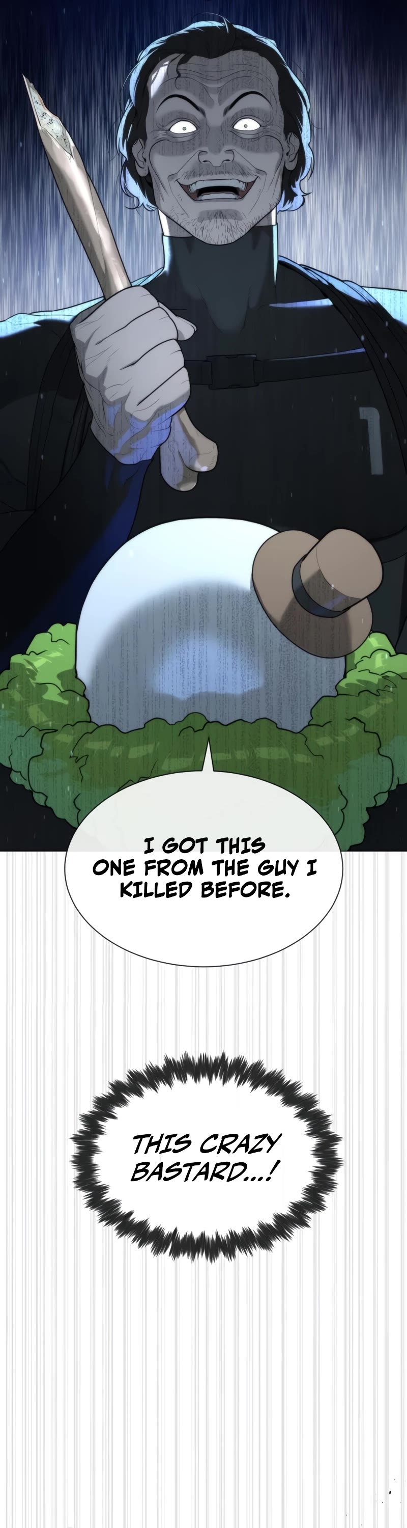 Killer Pietro chapter 55 page 31