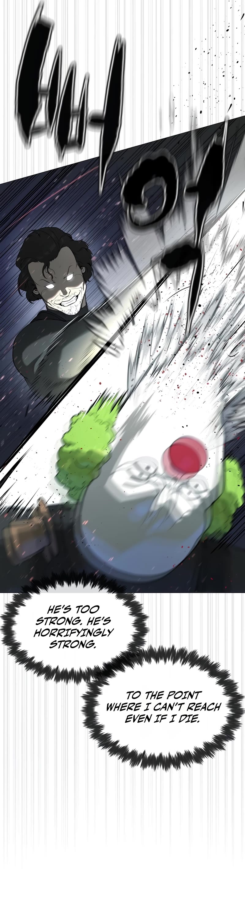 Killer Pietro chapter 55 page 32