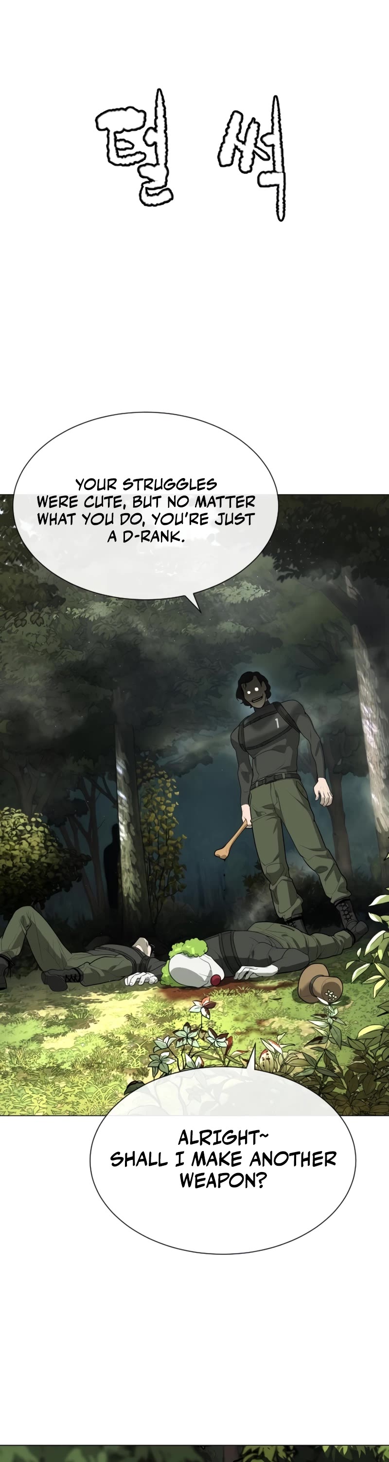 Killer Pietro chapter 55 page 33