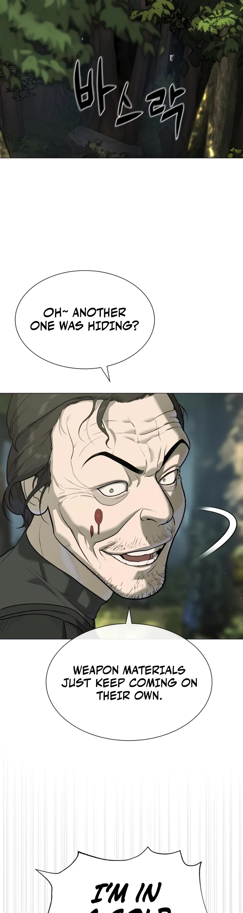 Killer Pietro chapter 55 page 34