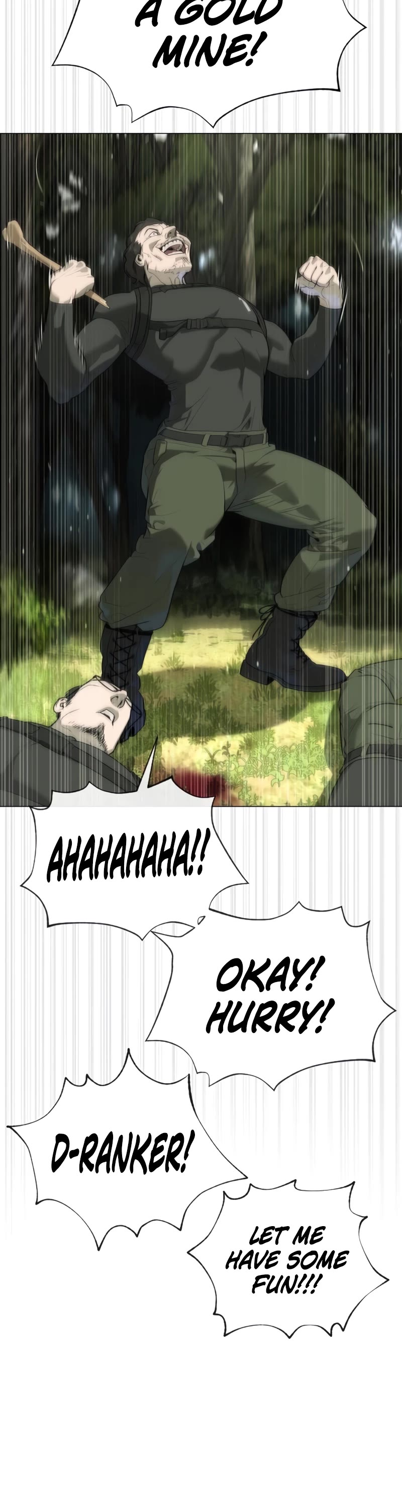 Killer Pietro chapter 55 page 35