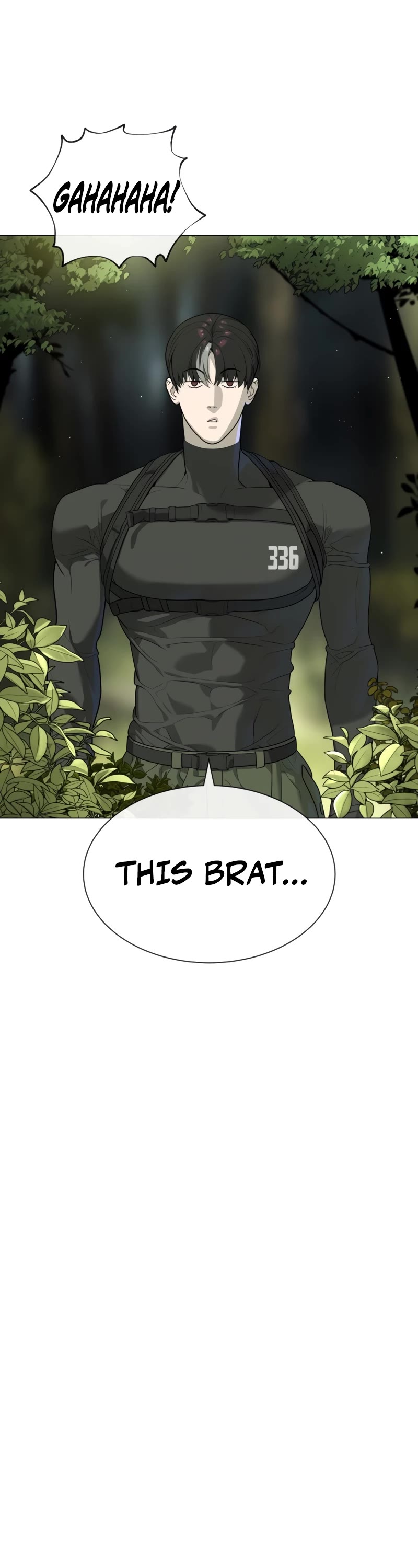 Killer Pietro chapter 55 page 36