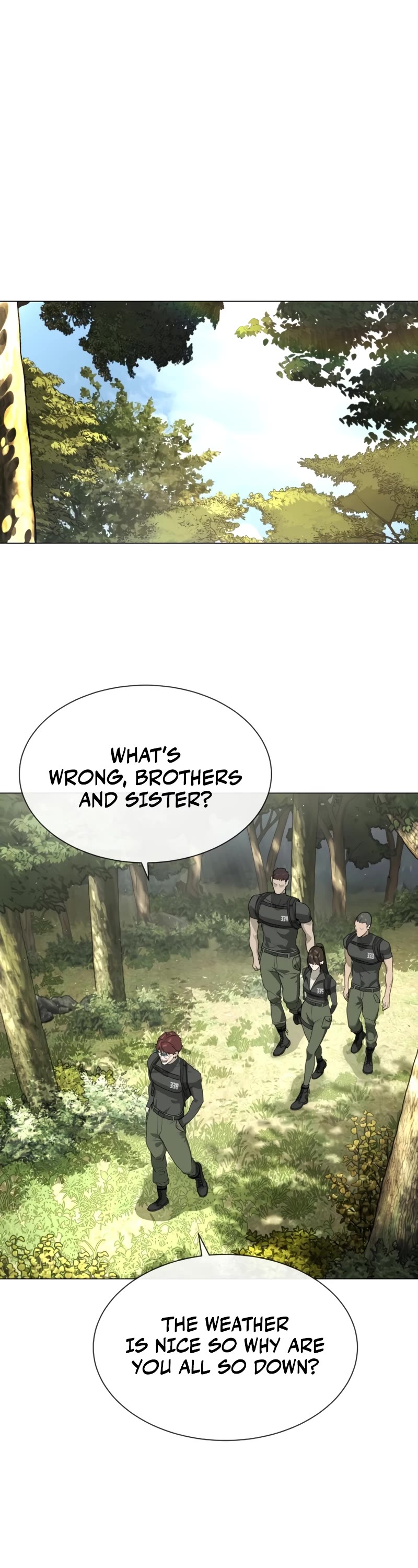 Killer Pietro chapter 55 page 37