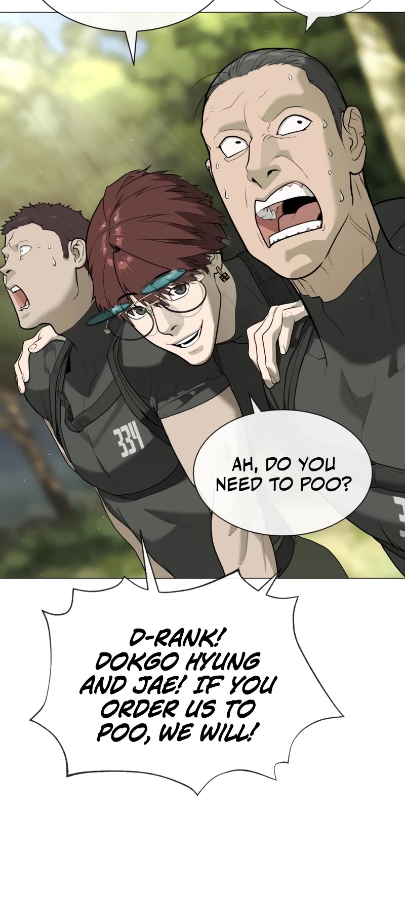 Killer Pietro chapter 55 page 39