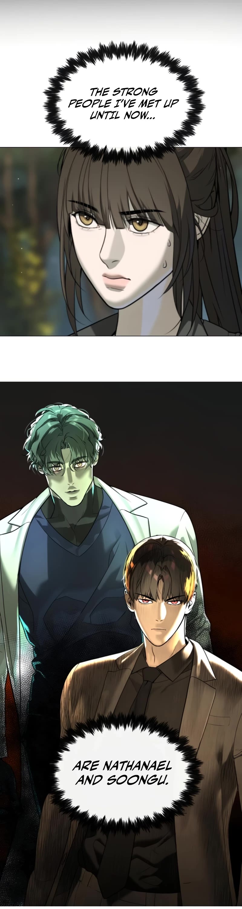 Killer Pietro chapter 55 page 42