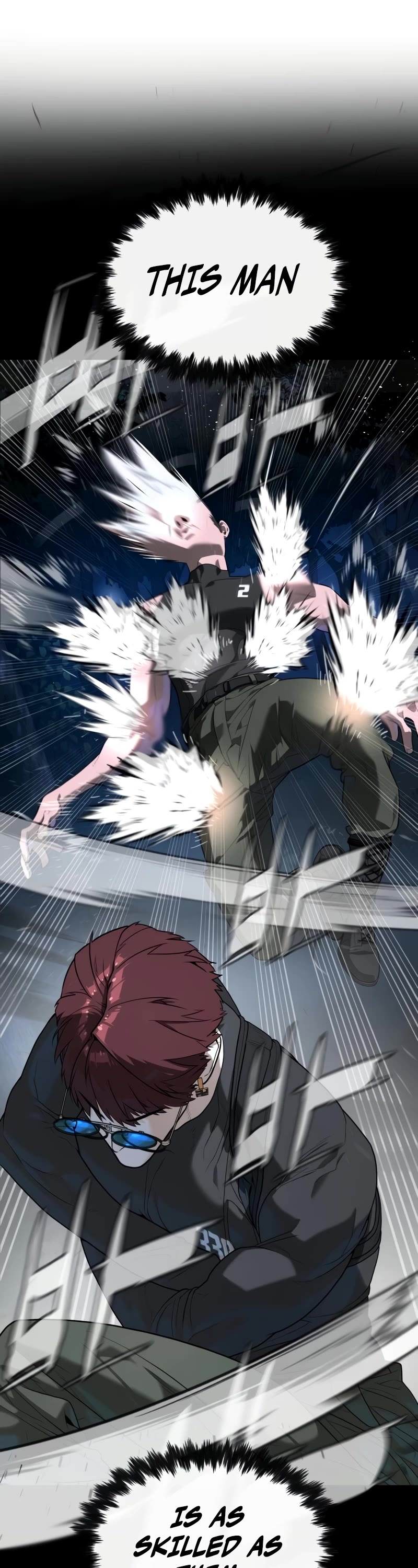 Killer Pietro chapter 55 page 43