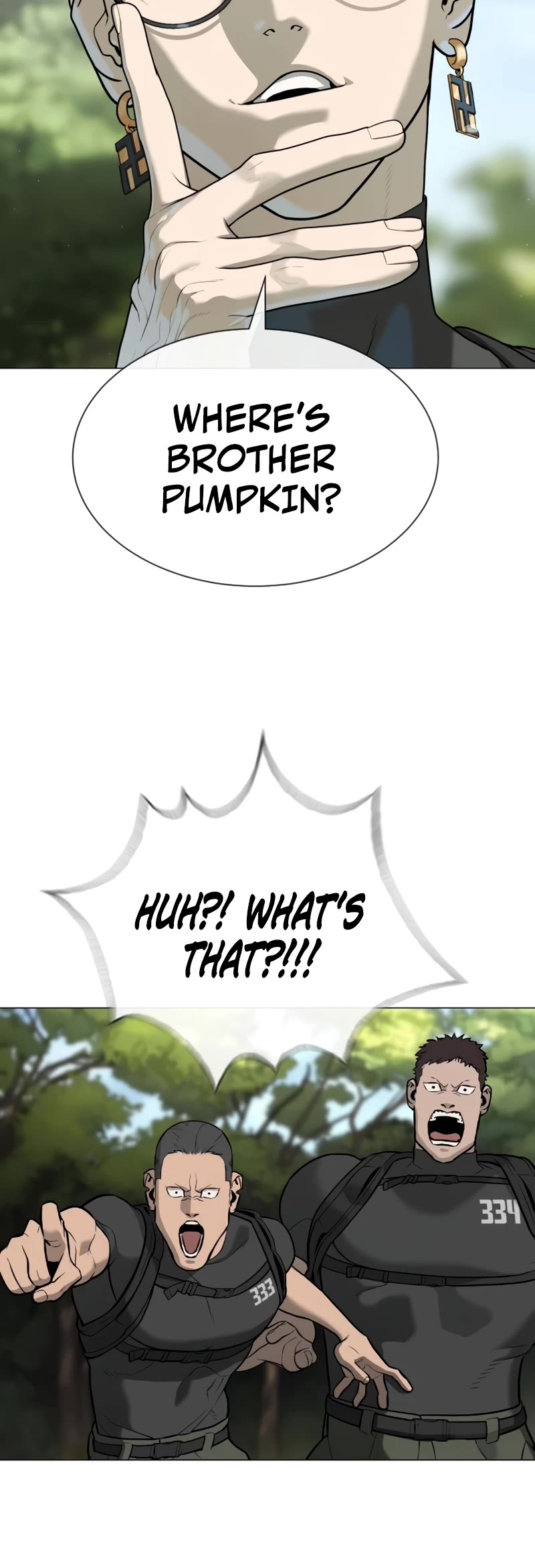 Killer Pietro chapter 55 page 45