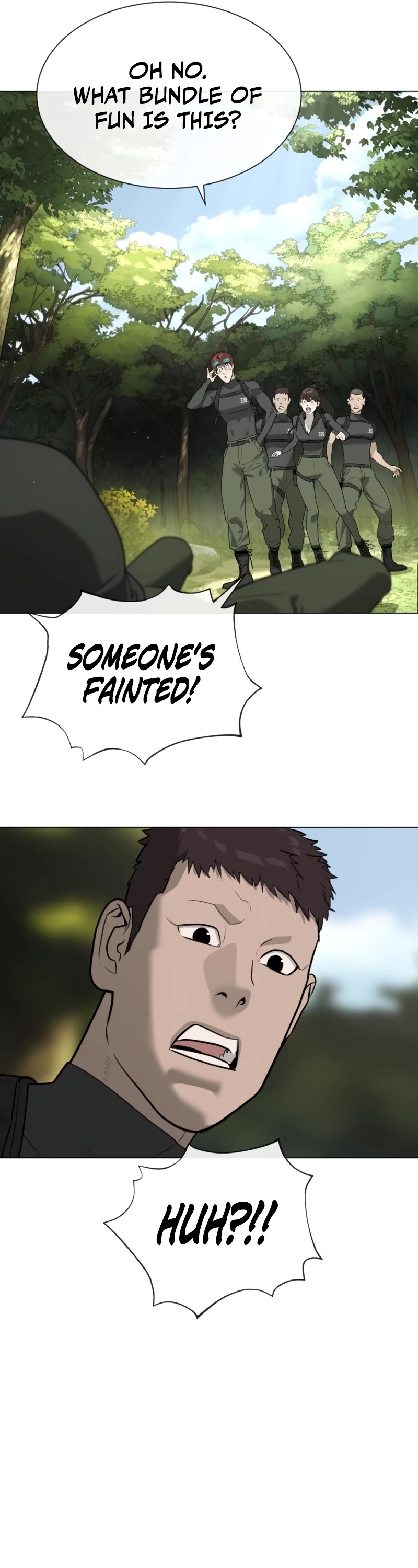 Killer Pietro chapter 55 page 46