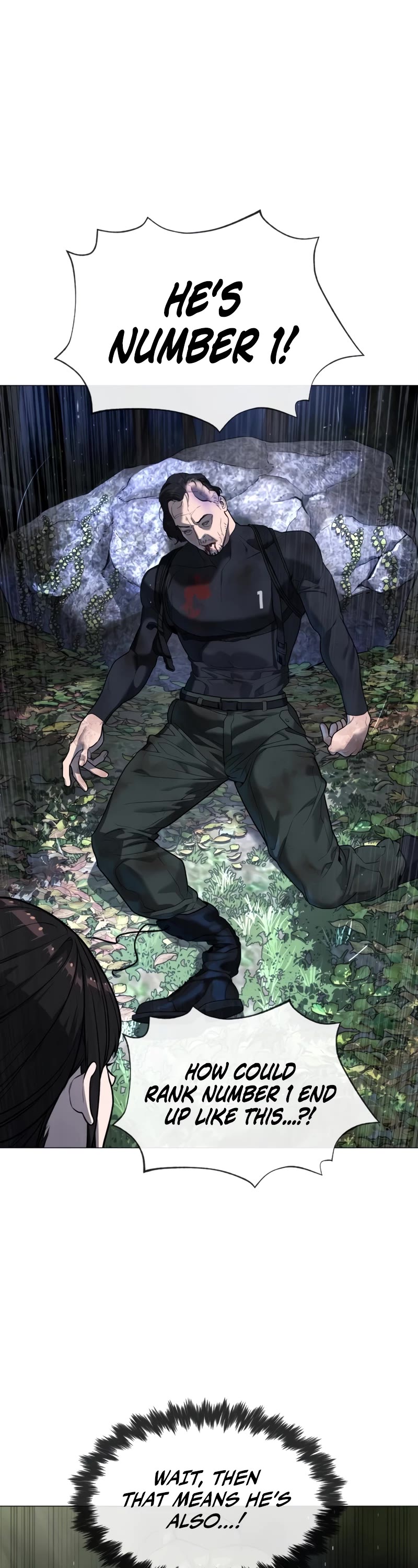 Killer Pietro chapter 55 page 47