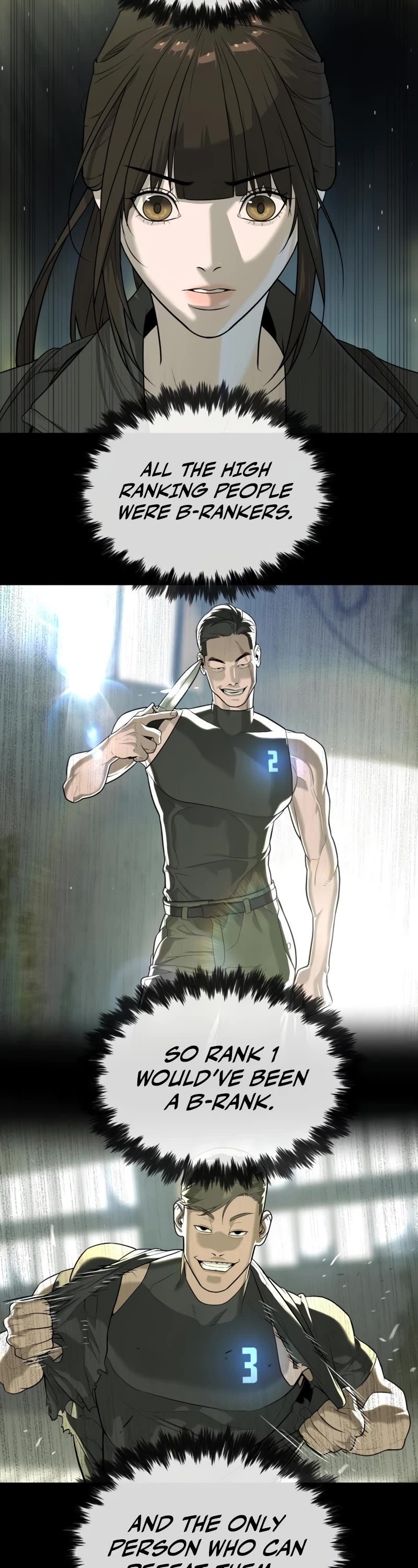 Killer Pietro chapter 55 page 48