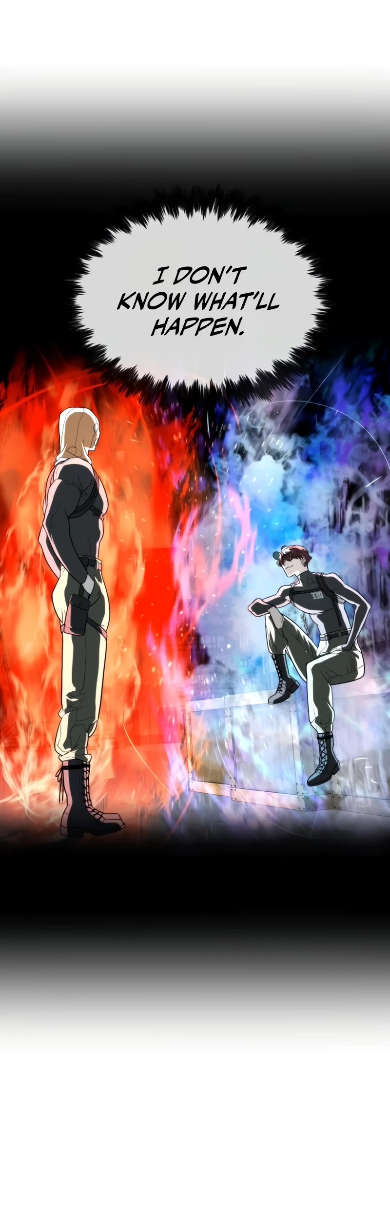 Killer Pietro chapter 55 page 50