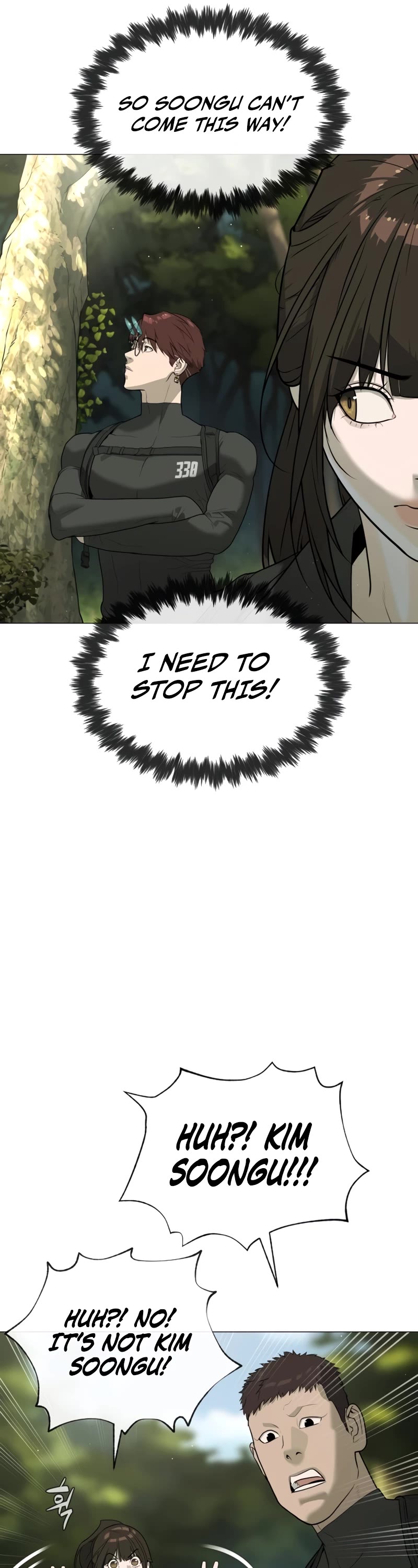 Killer Pietro chapter 55 page 51