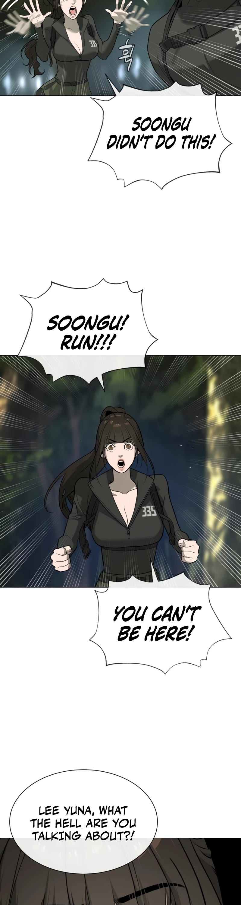 Killer Pietro chapter 55 page 52