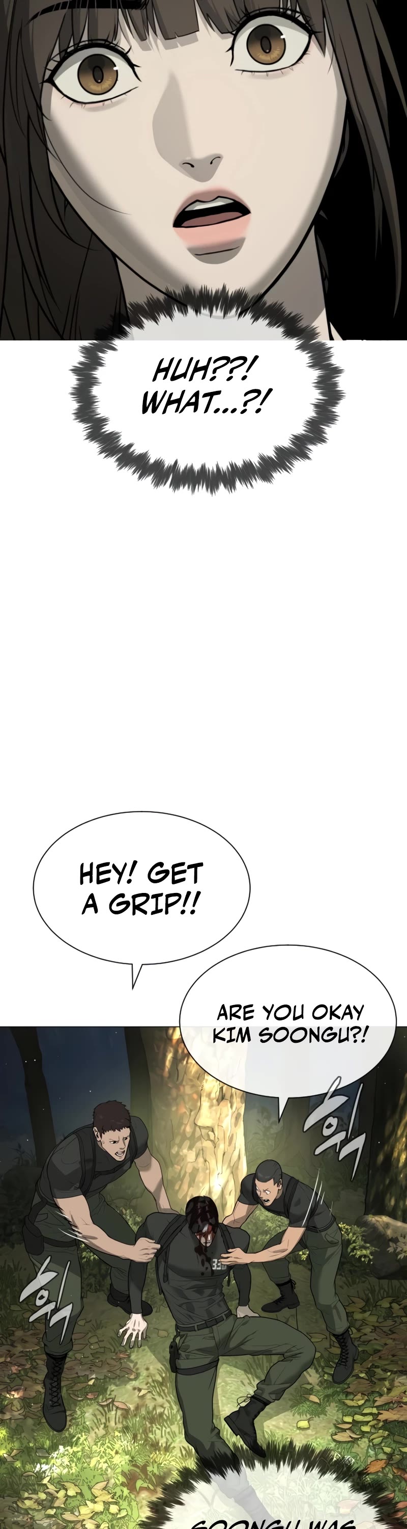 Killer Pietro chapter 55 page 53