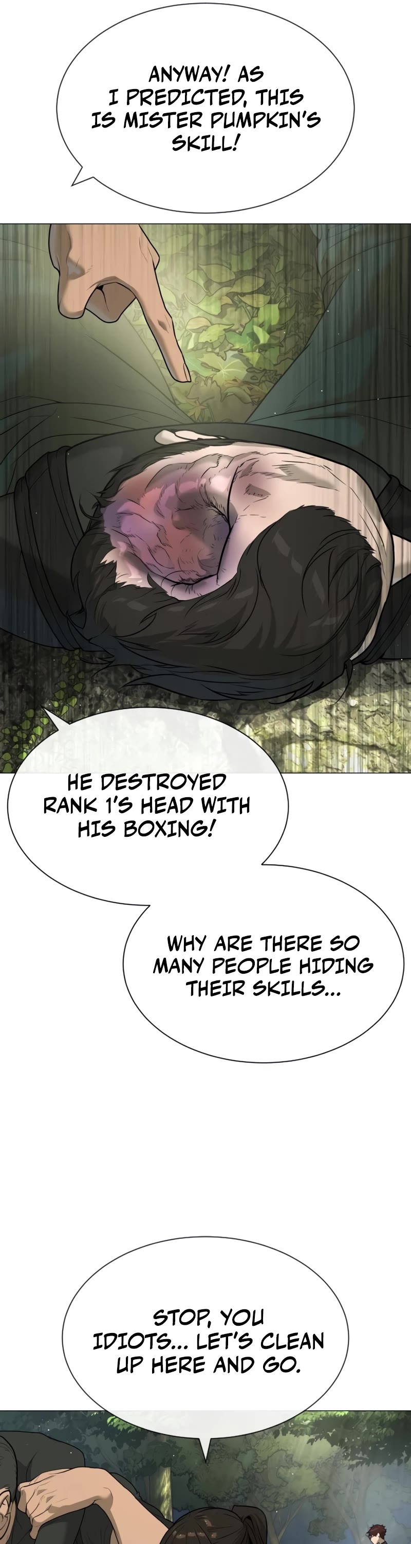 Killer Pietro chapter 55 page 56