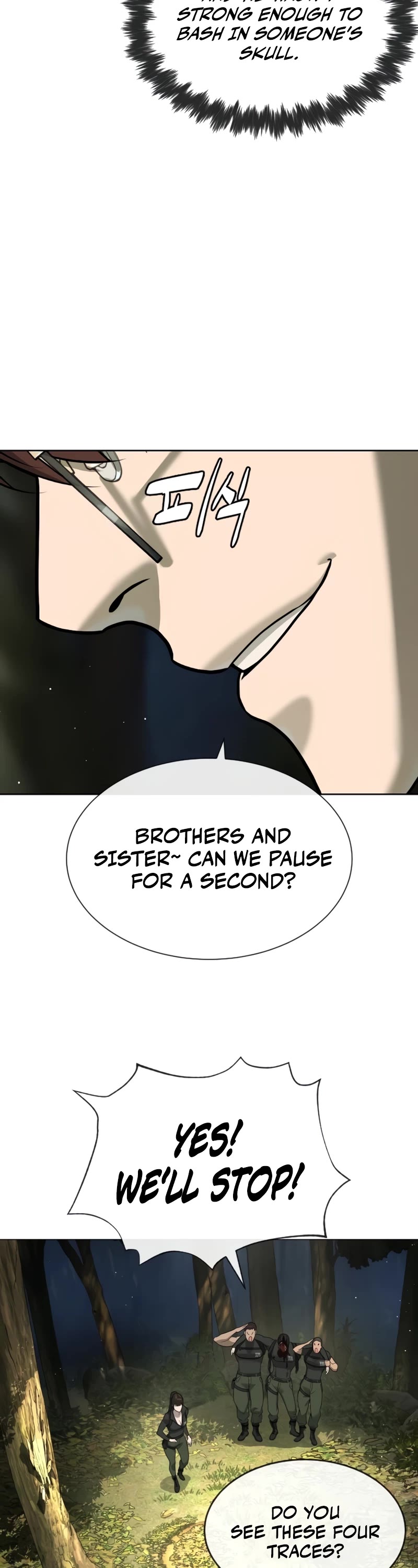 Killer Pietro chapter 55 page 58