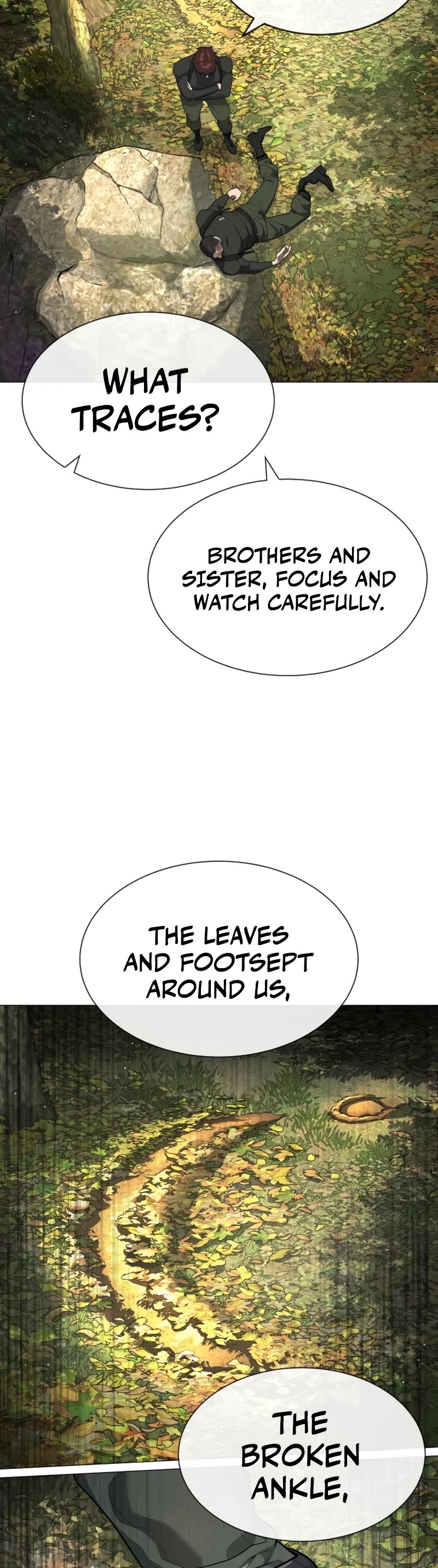 Killer Pietro chapter 55 page 59