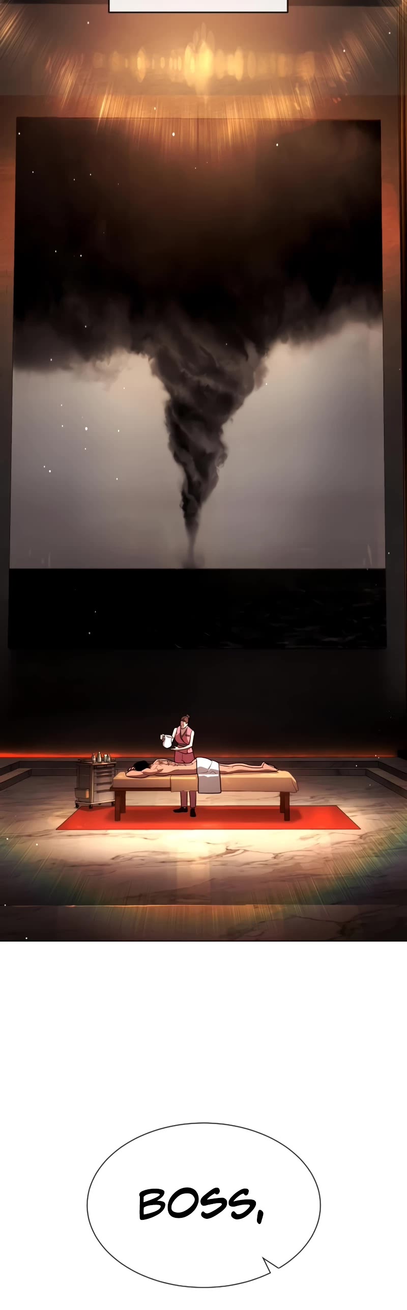 Killer Pietro chapter 55 page 6