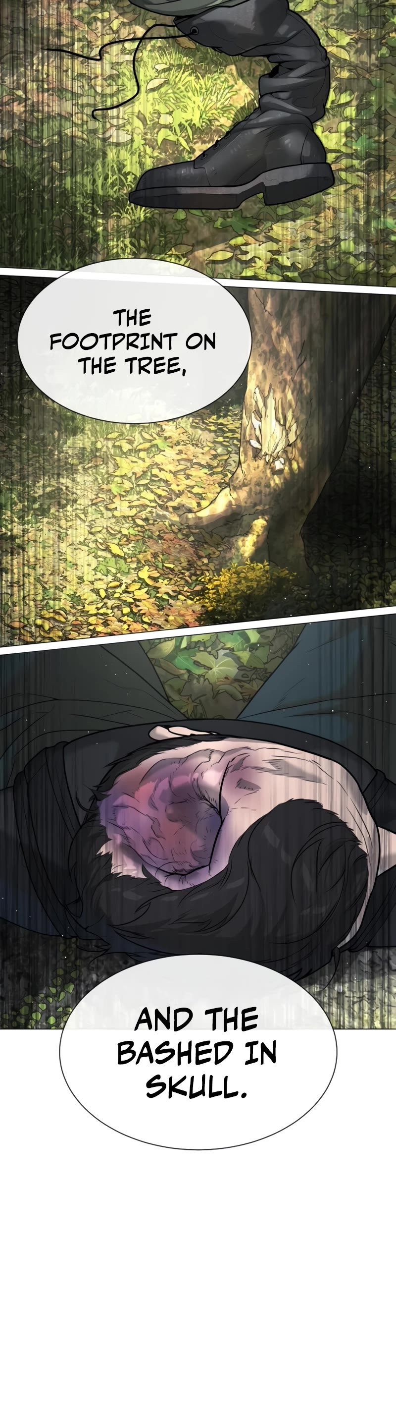 Killer Pietro chapter 55 page 60