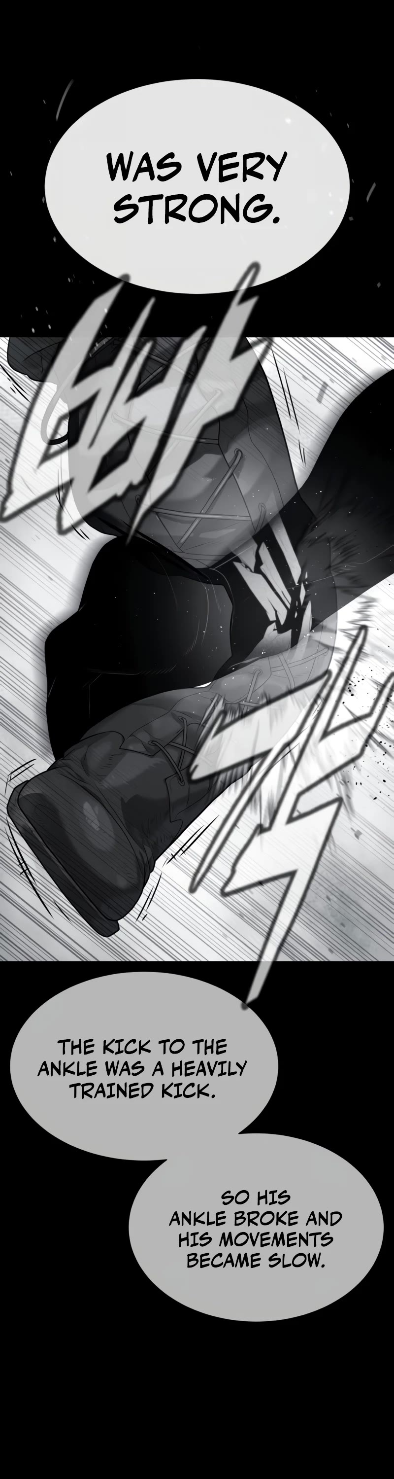 Killer Pietro chapter 55 page 65