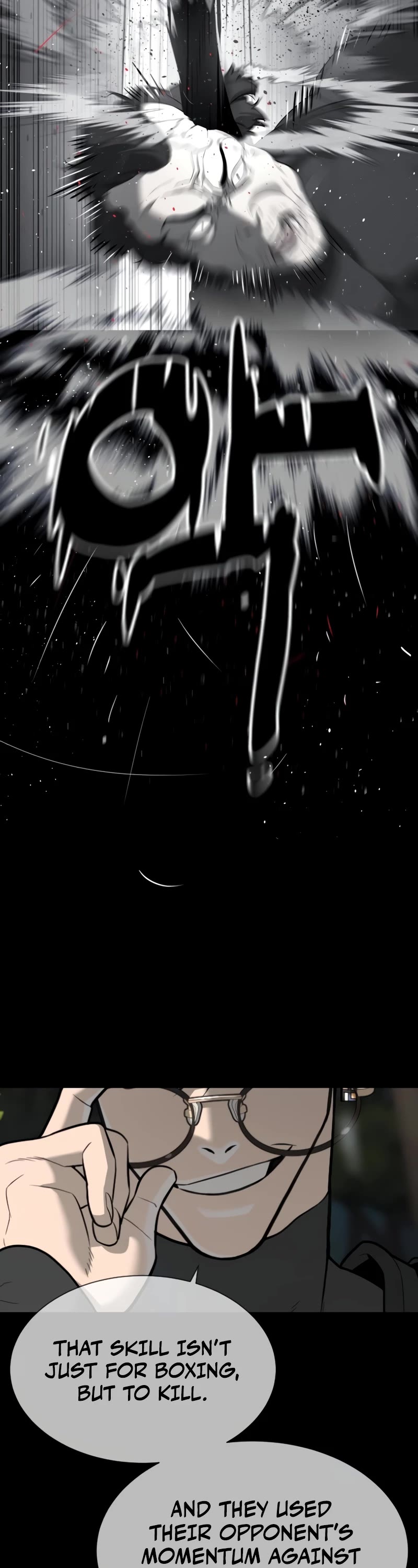 Killer Pietro chapter 55 page 68