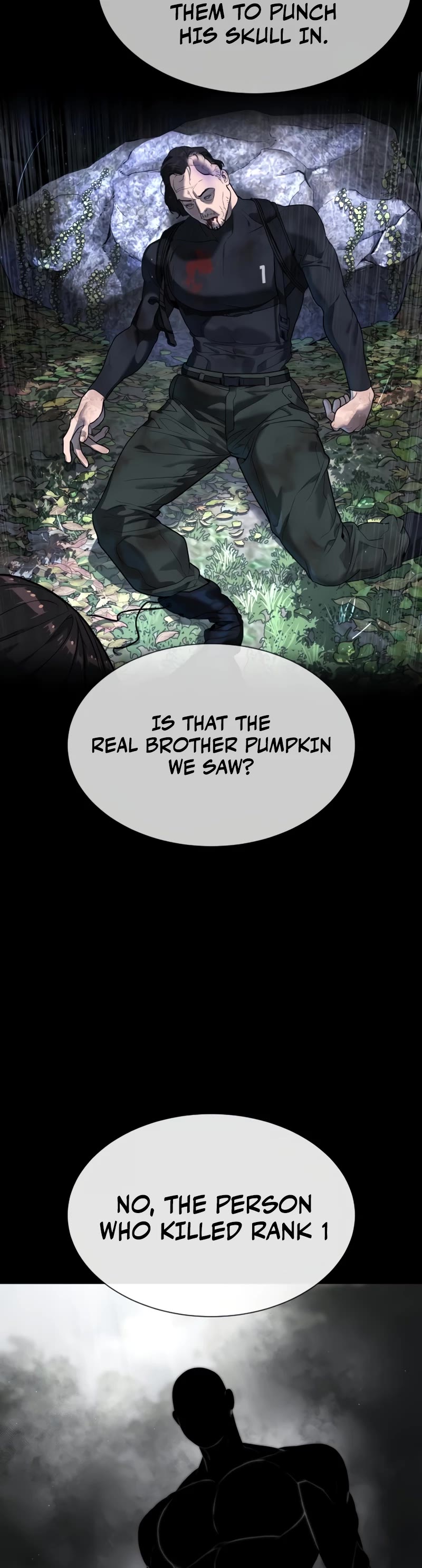 Killer Pietro chapter 55 page 69