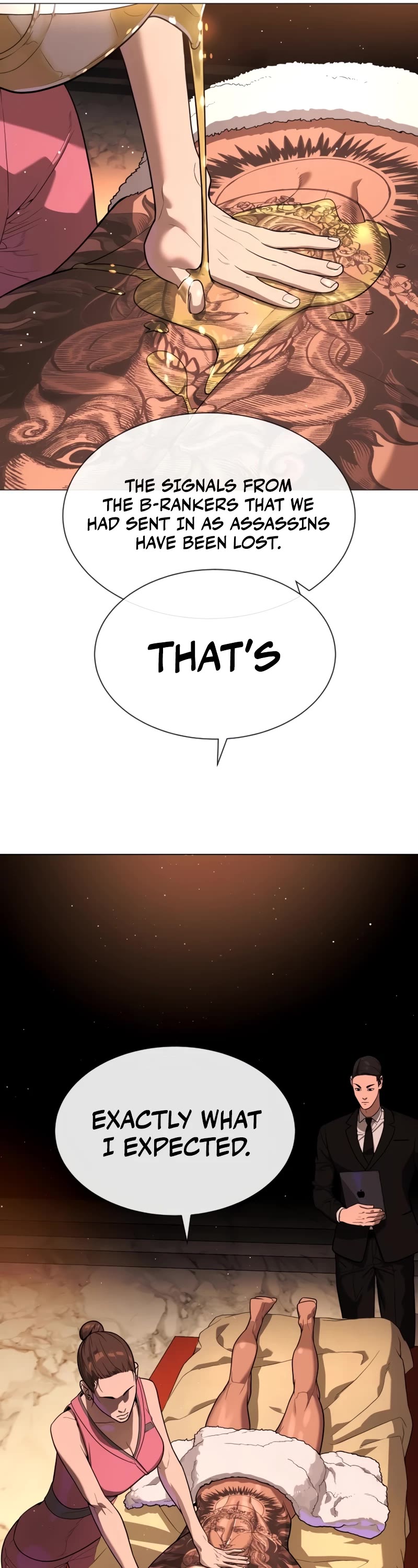 Killer Pietro chapter 55 page 7