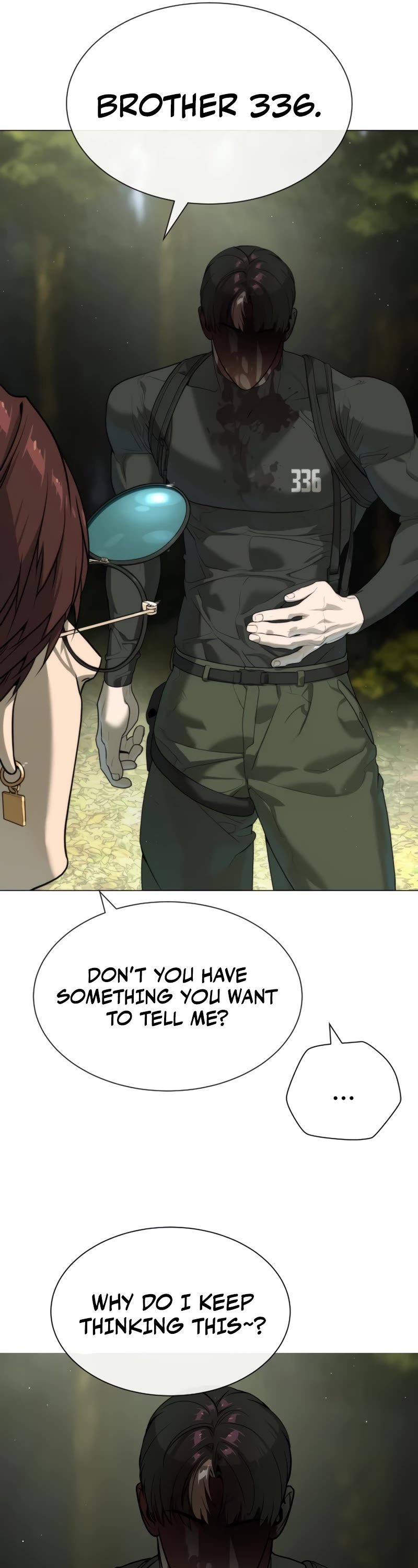 Killer Pietro chapter 55 page 71