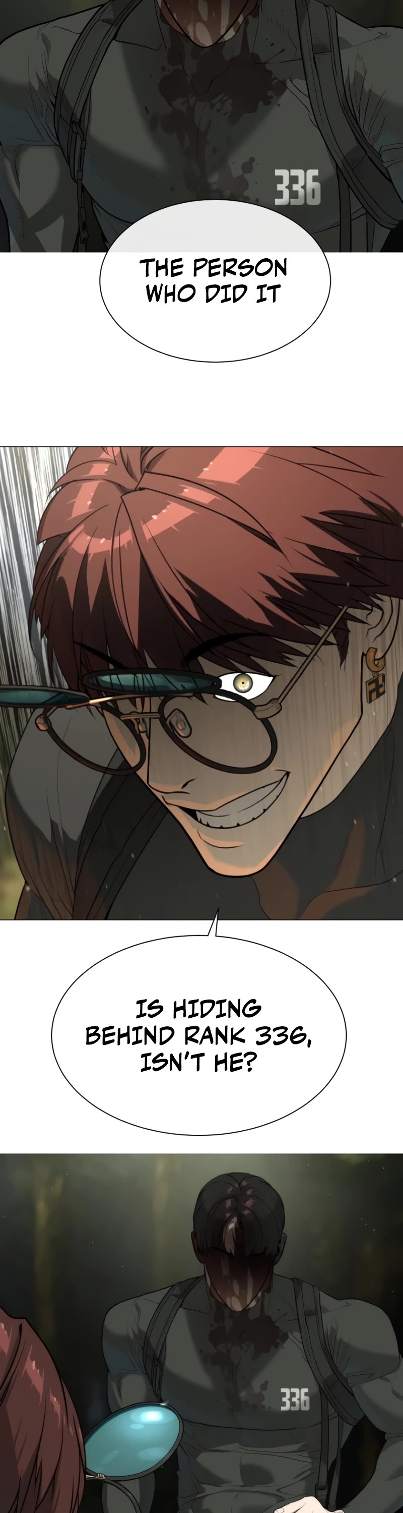 Killer Pietro chapter 55 page 72