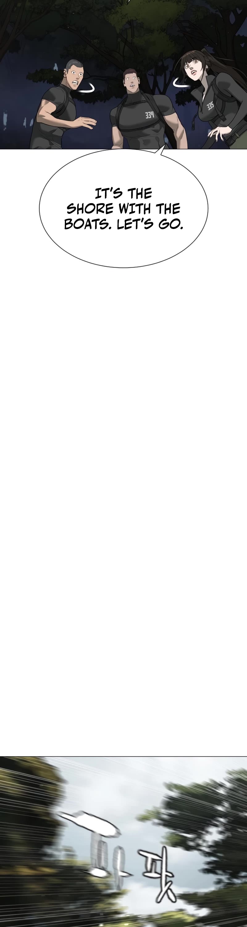 Killer Pietro chapter 55 page 74